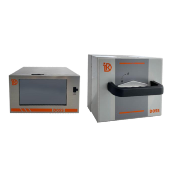 D05S+ Thermal Transfer Overprinter Solusi