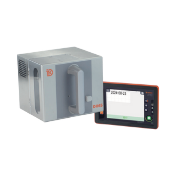 D06S Thermal Transfer Overprinter