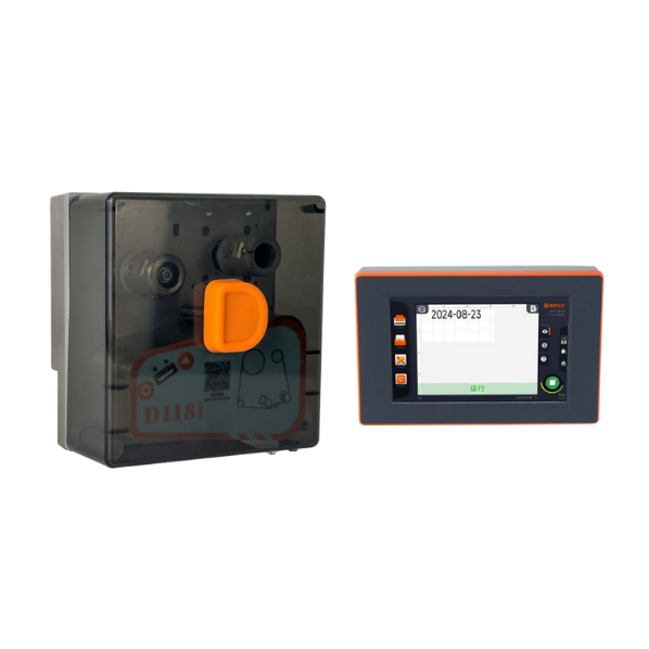 D118i Intelligent Printer