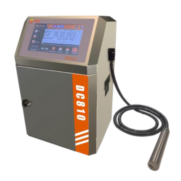 DC Series 810 Inkjet Printer