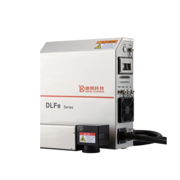 DLF200e 300eFiberLaser Marking Machinet
