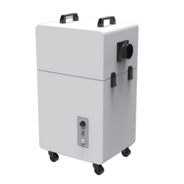 DXA350 Fume Extractor