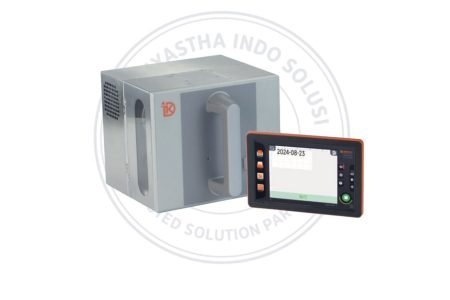 D06S Thermal Transfer Overprinter (TTO)