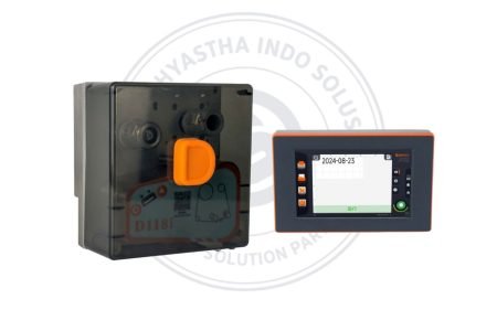 D118i Intelligent Printer