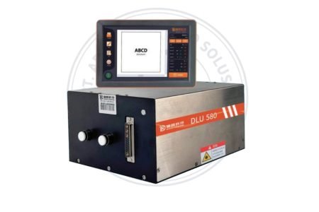 DLU580 UV Laser Printer