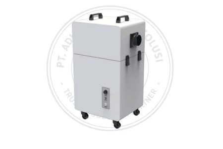 DXA350 Fume Extractor