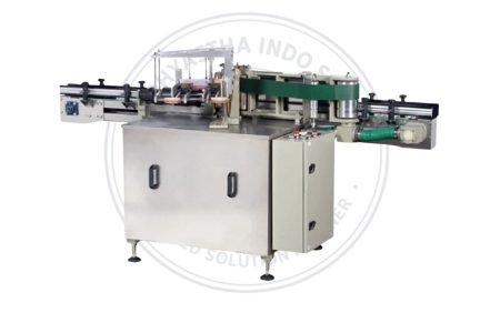 RXL-CT (Customized Labeling Machine)