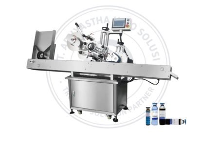 RXL-M (Manual Labeling Machine)