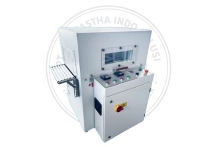 ZF-S400 Mesin Shrink Tunnel Industri
