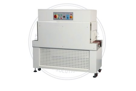 ZF-SJ420 Mesin Shrink Tunnel Industri